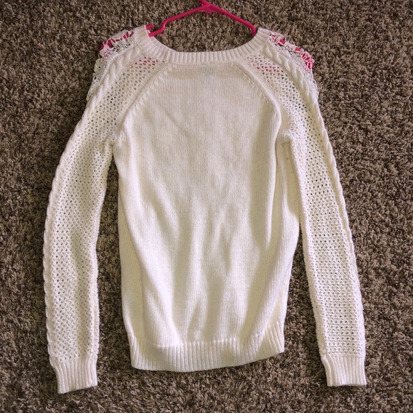 Maurices Sweater - Picture 2 of 5